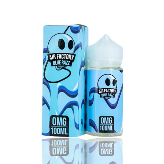 Air Factory Blue Razz | Fast Shipping