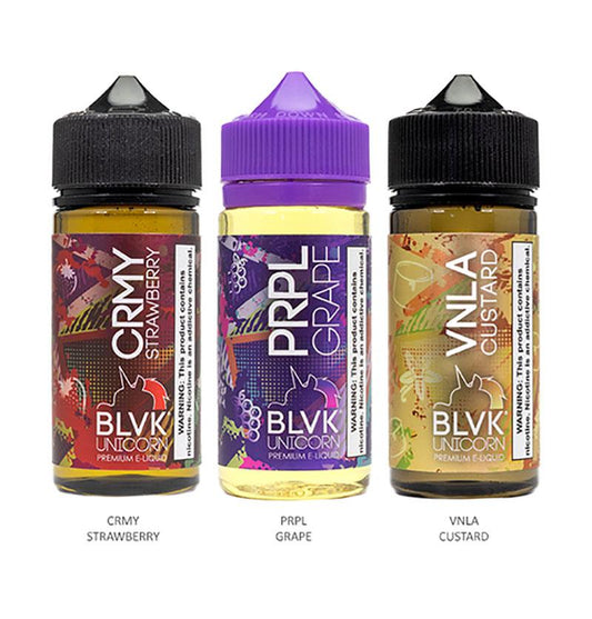 Blvk Unicorn 100ml