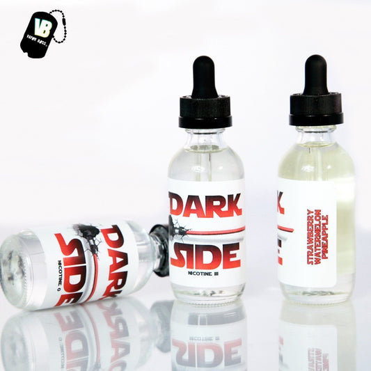 60ml Dark Side Ejuice