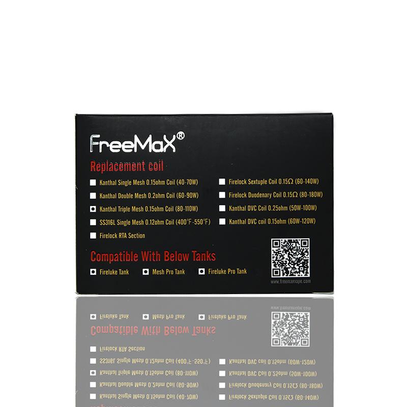 FreeMax-Mesh-Pro-Coils-Replacementcoils