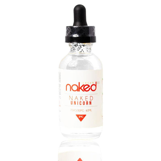 Naked Unicorn eJuice Naked 100