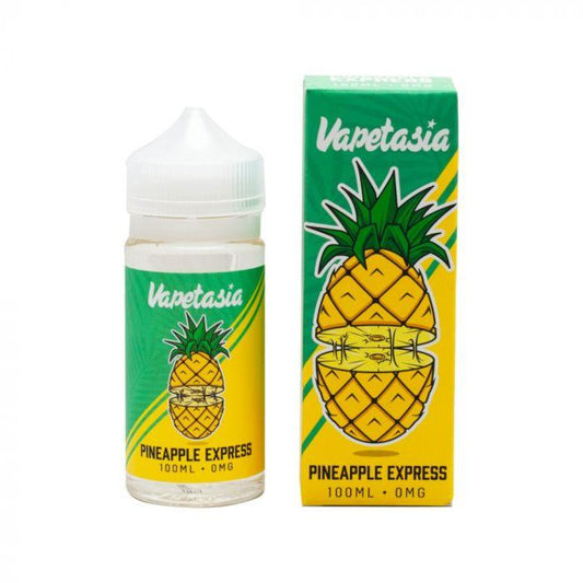 Vapetasia Pineapple Express 100ml