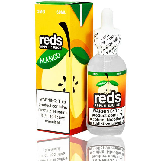 Reds Mango eJuice eLiquid