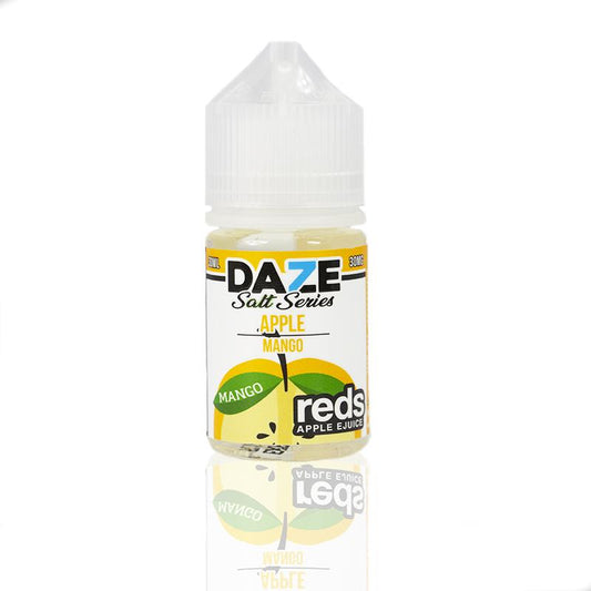 Reds Mango Salt eJuice eLiquid