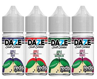 Reds Salt Juice Ejuice Eliquid