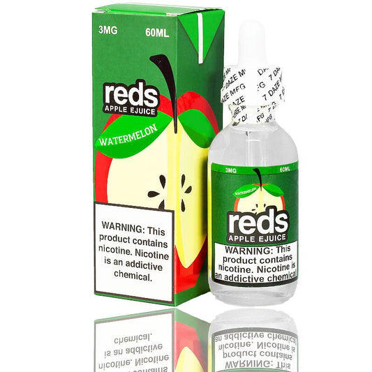 Reds Watermelon eJuice eLiquid