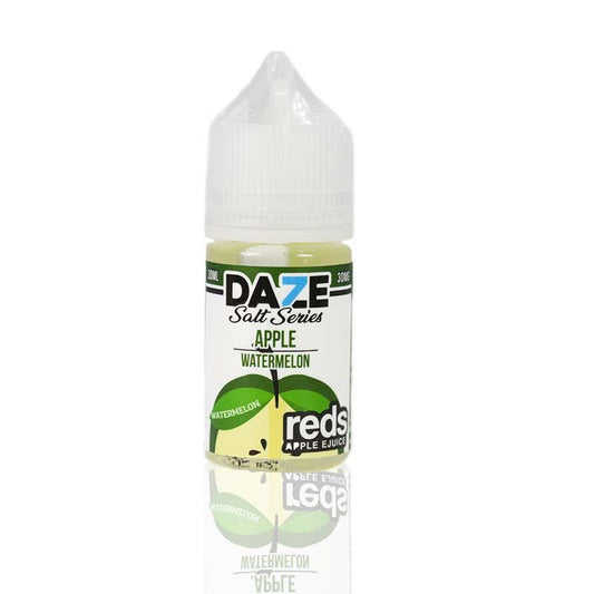 Reds Watermelon Salt eJuice eLiquid