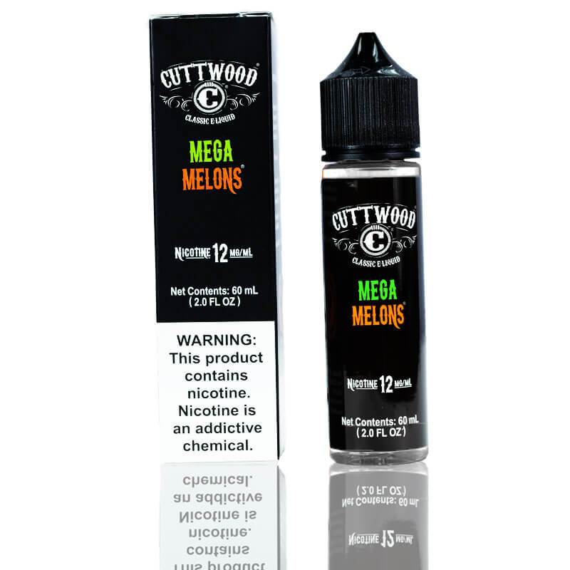 cuttwood mega melons 12