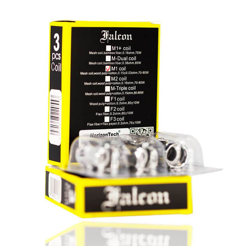 HorizonTech Falcon Coils | Fast Shipping