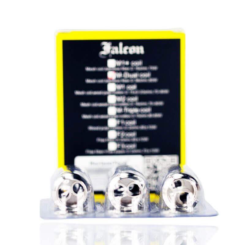 HorizonTech Falcon Coils | Fast Shipping