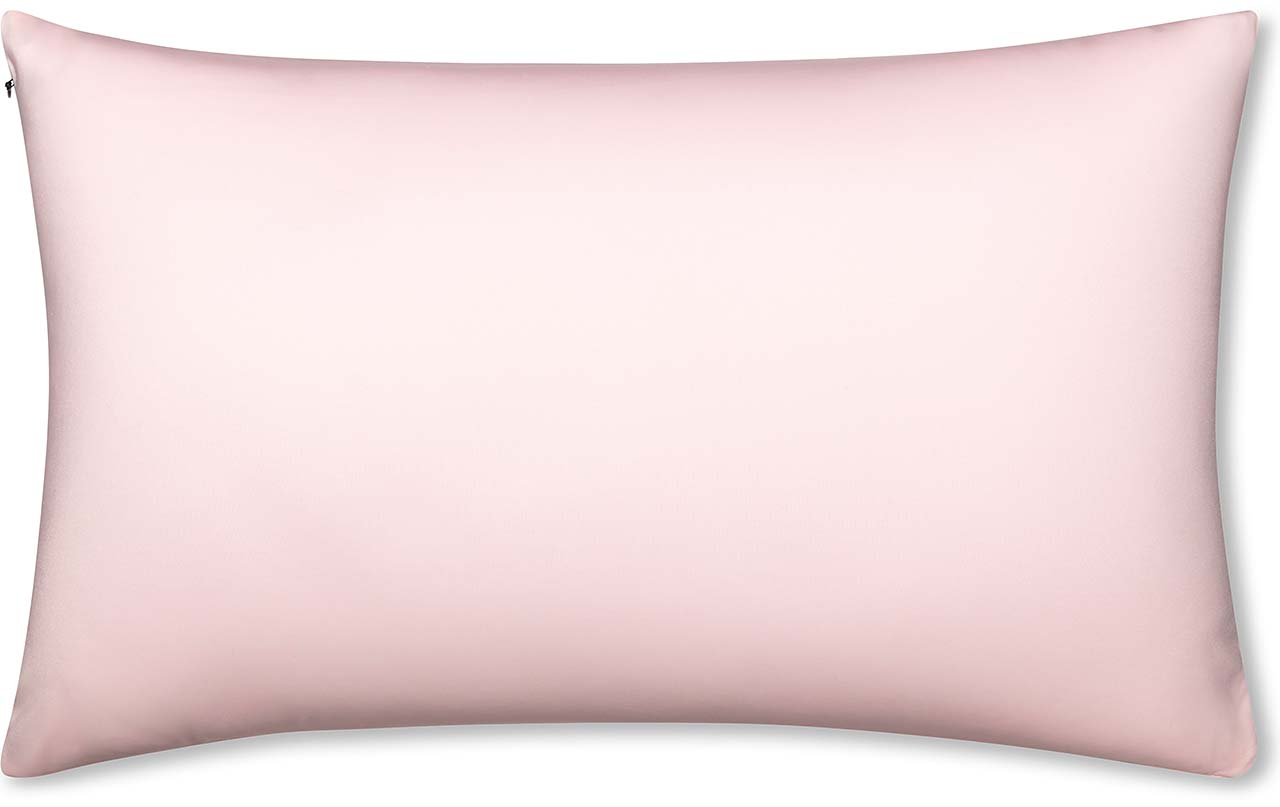 Pillow & Cover / Cream Peach