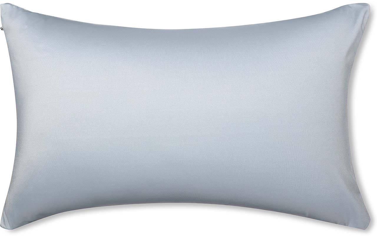 Pillow & Cover / Light Grey