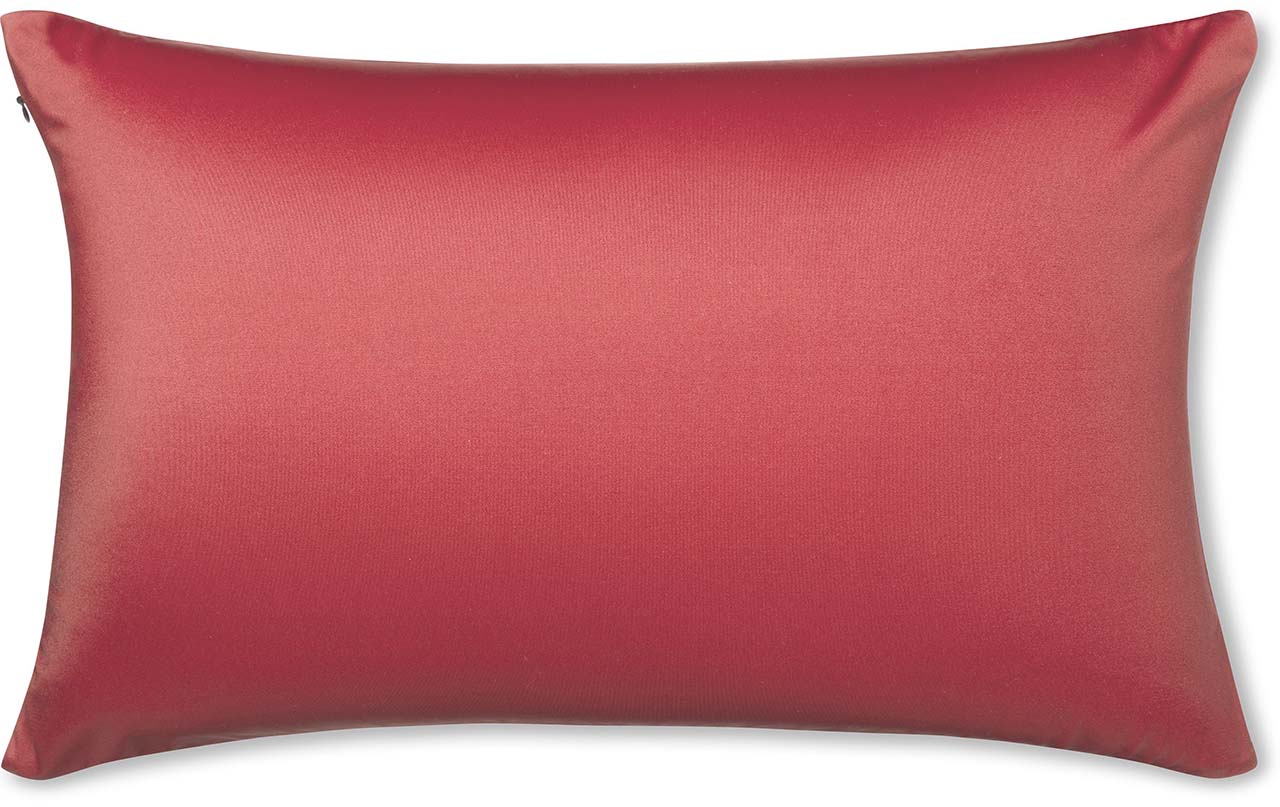 Pillow & Cover / Maroon