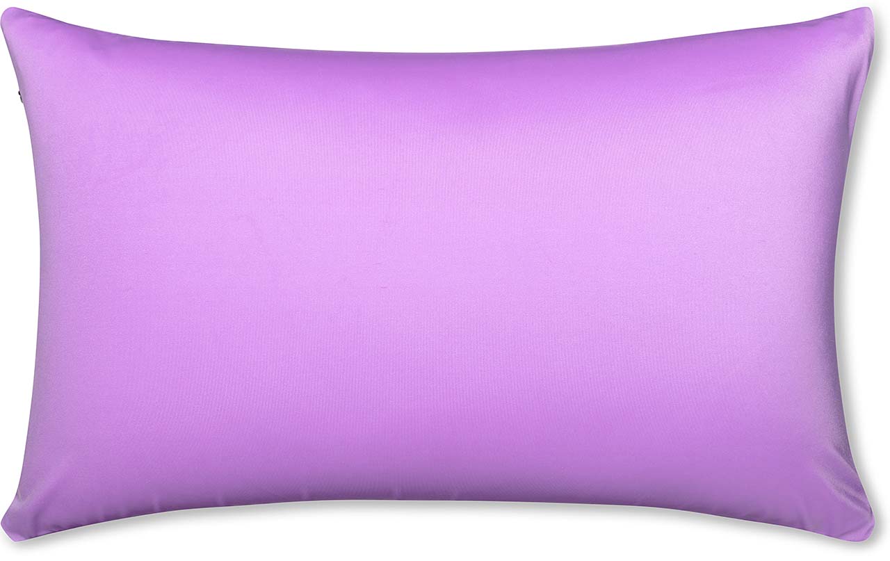 Pillow & Cover / Purple