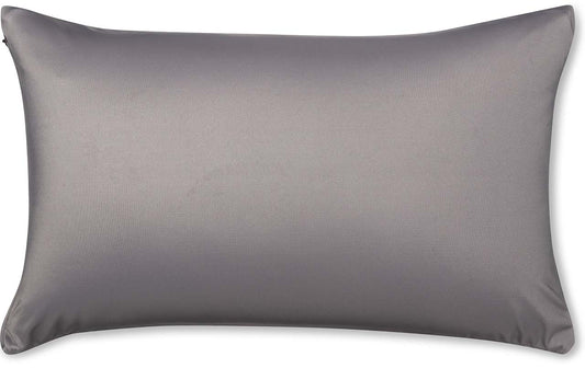 Pillow & Cover / Stone Grey