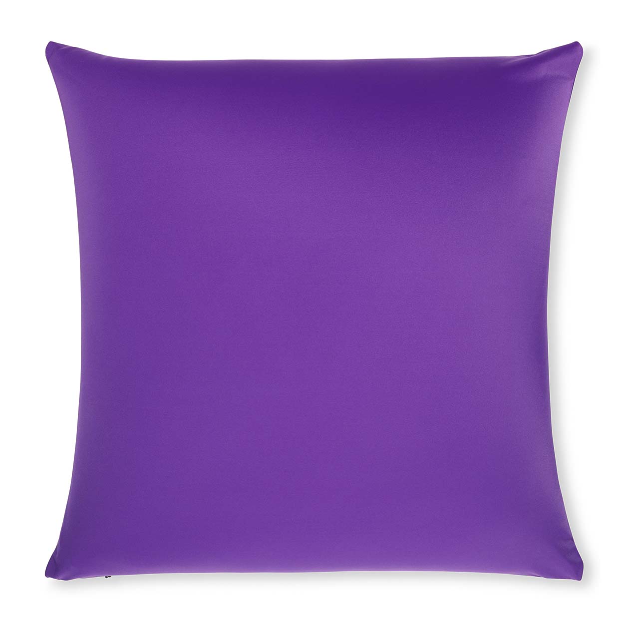 Pillow & Cover / Dark Lavendar