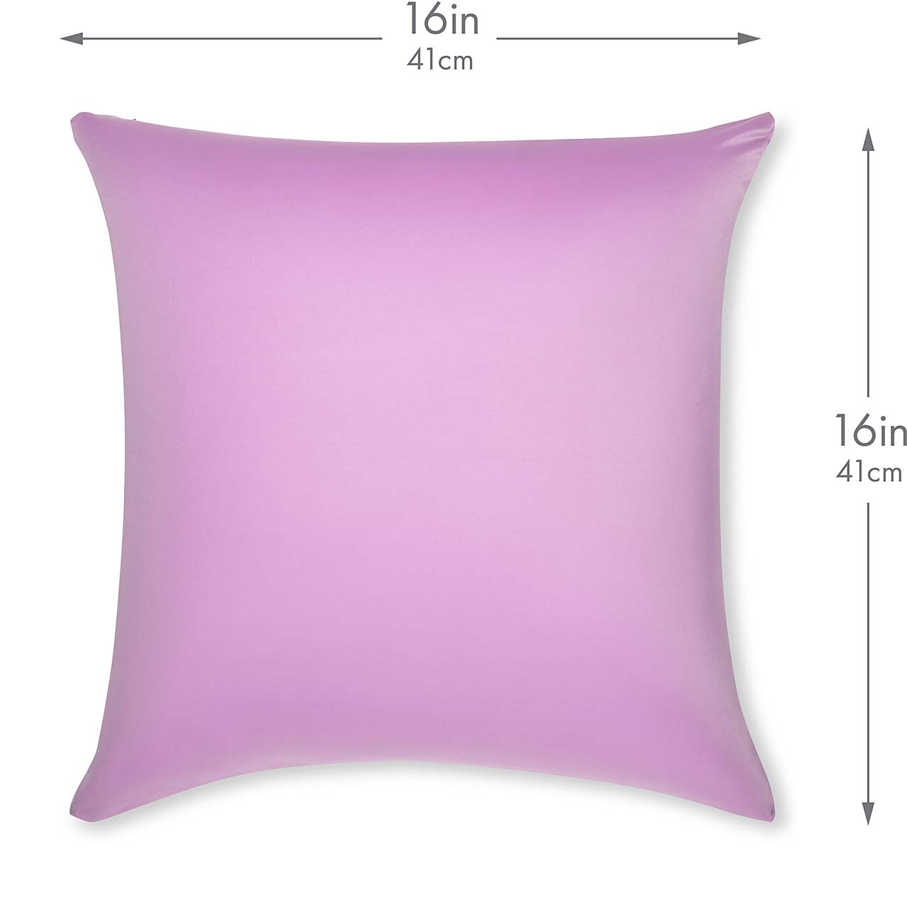 Pillow & Cover / Purple