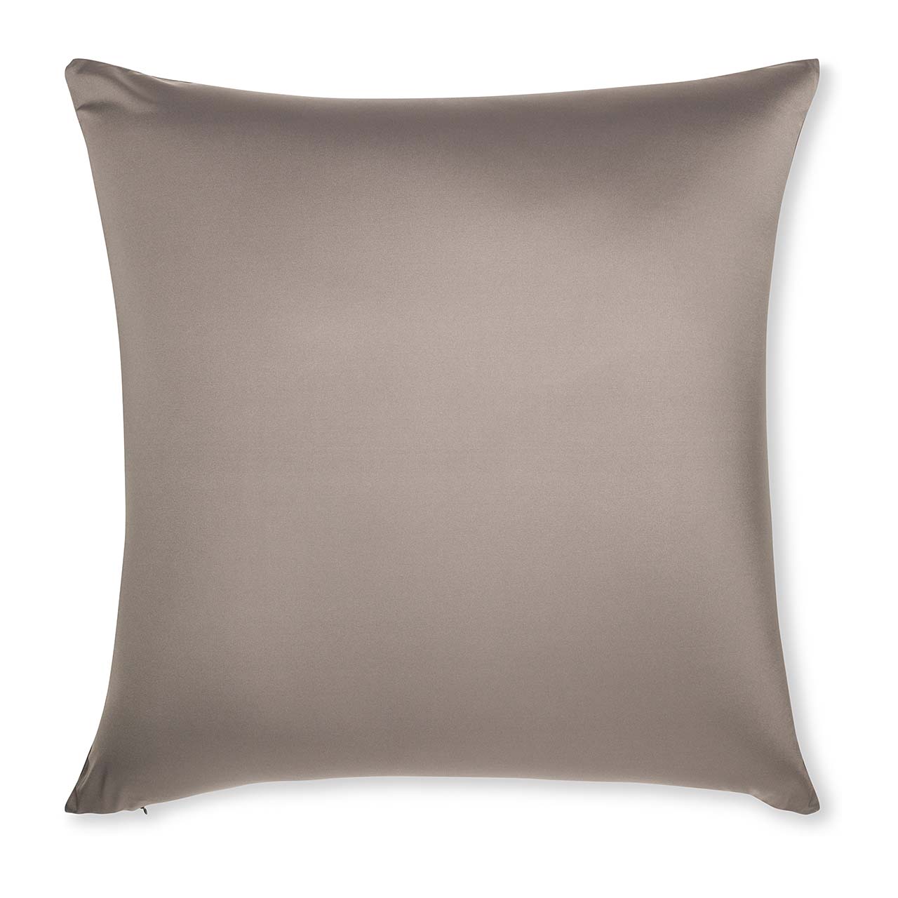 Pillow & Cover / Stone Grey