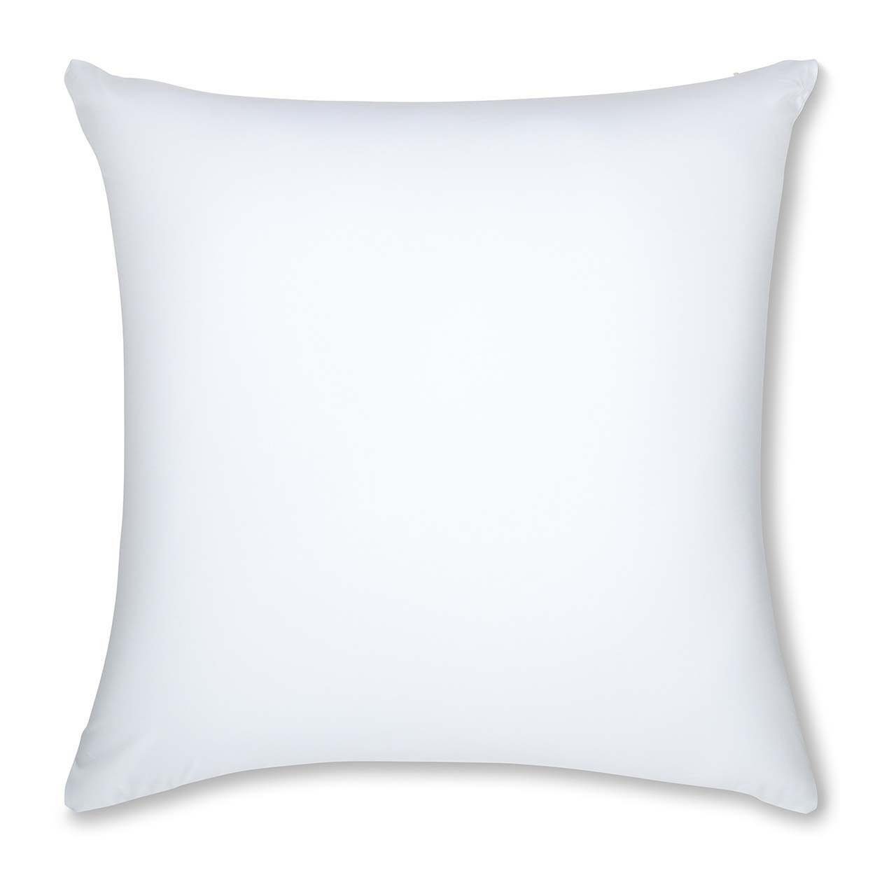 Pillow & Cover / White