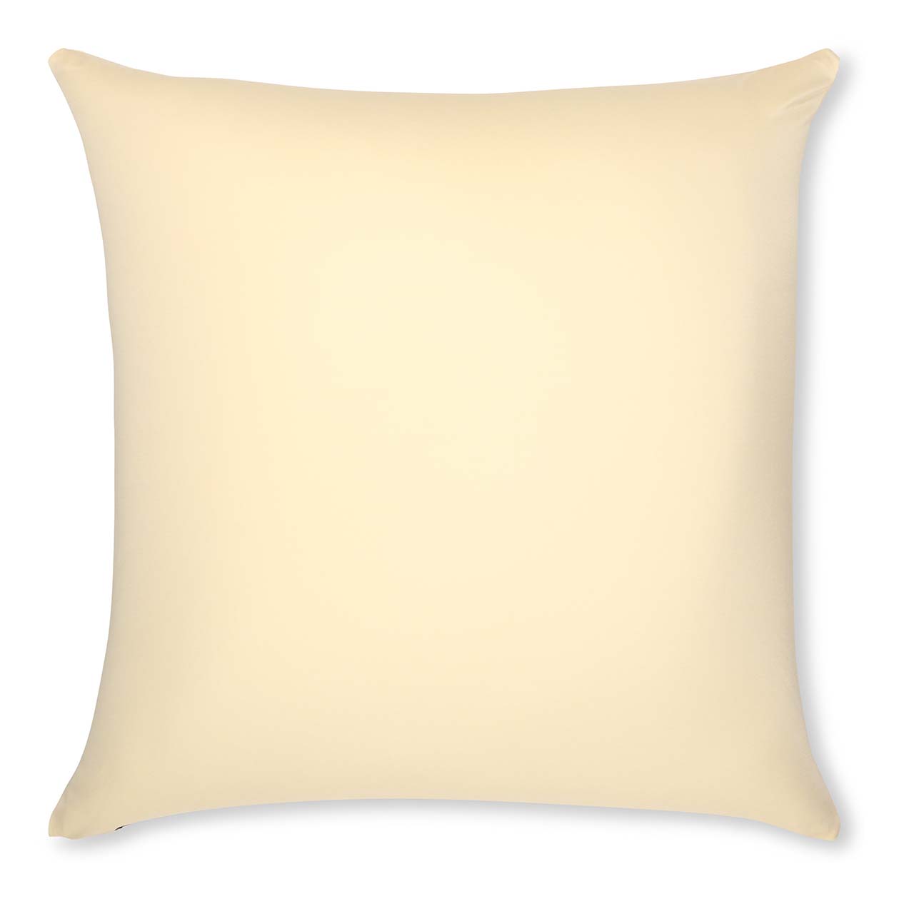 Pillow & Cover / Off white- Creme