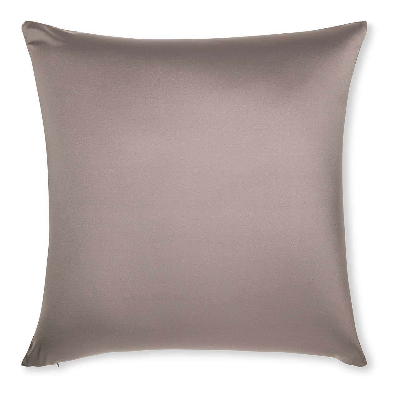 Pillow & Cover / Stone Grey