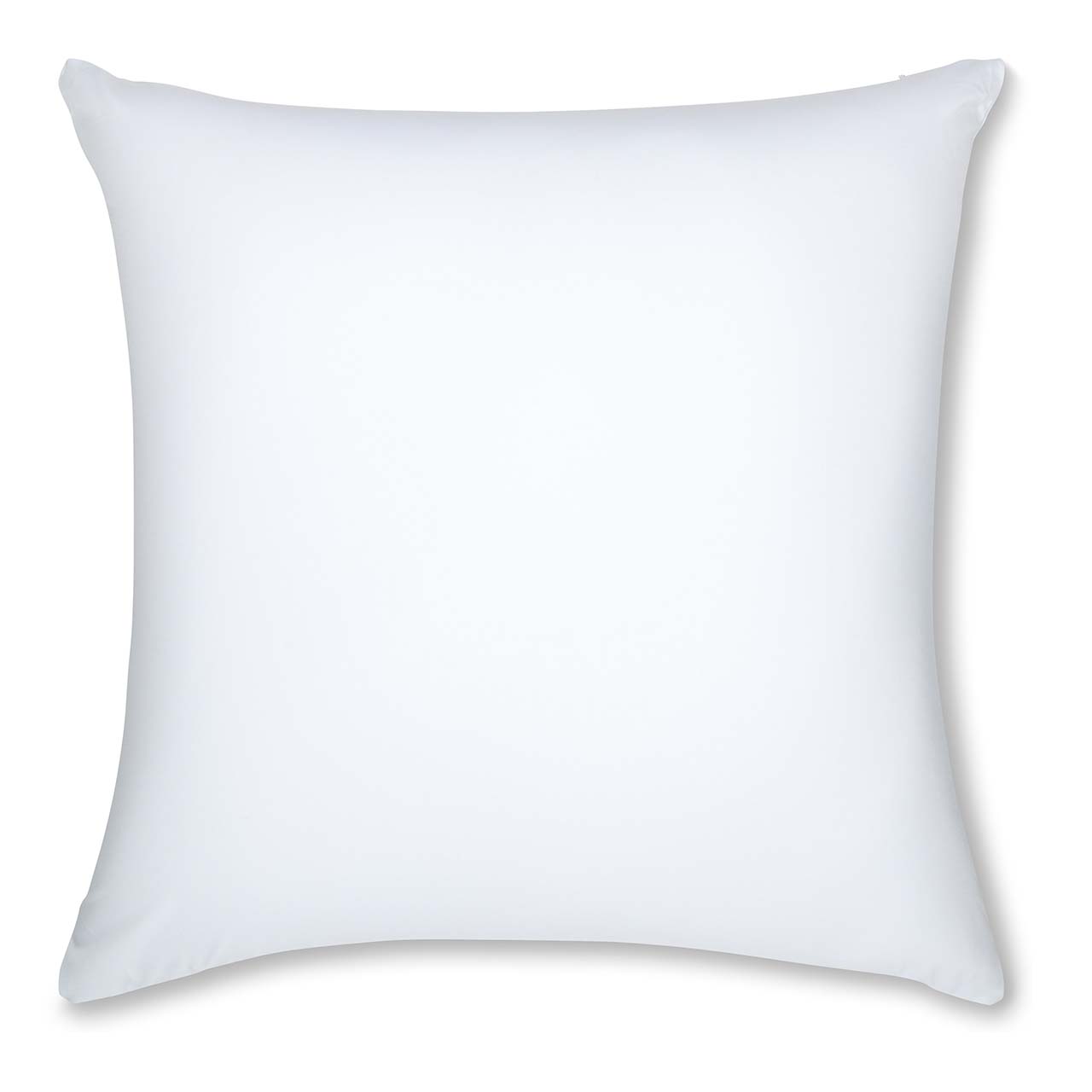 Pillow & Cover / White