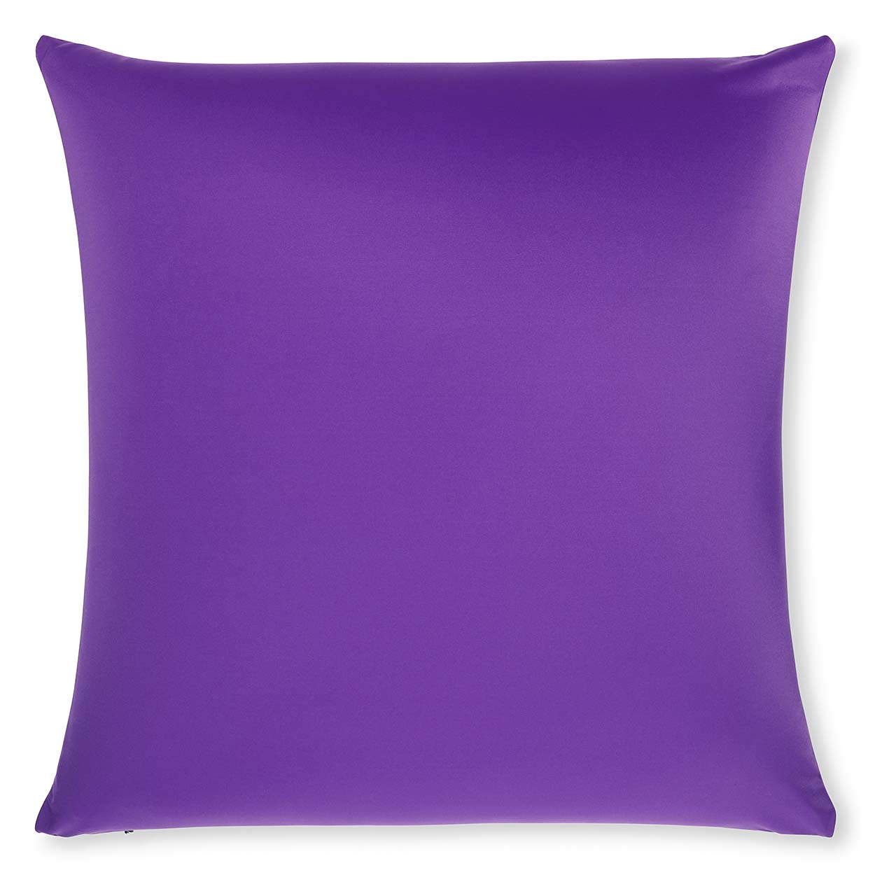 Pillow & Cover / Dark Lavendar