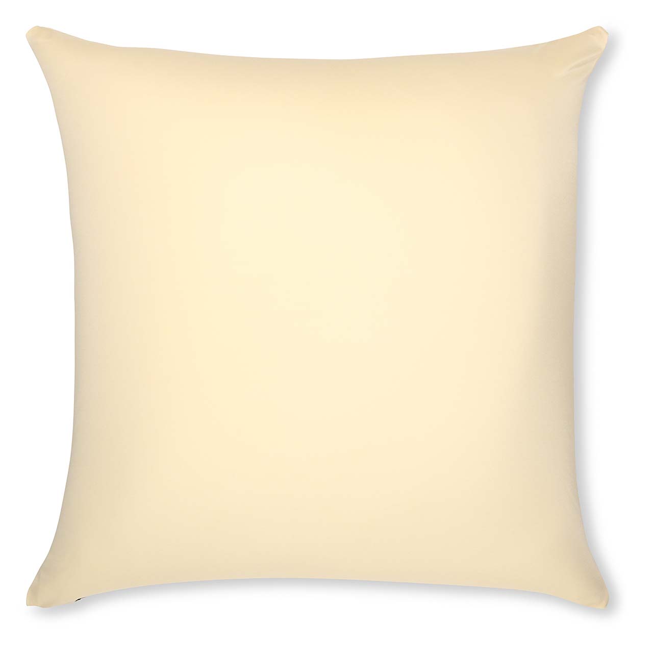 Pillow & Cover / Off white- Creme