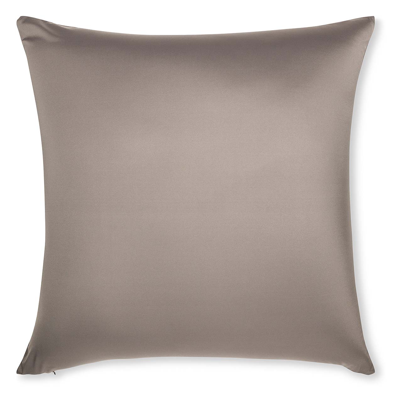 Pillow & Cover / Stone Grey