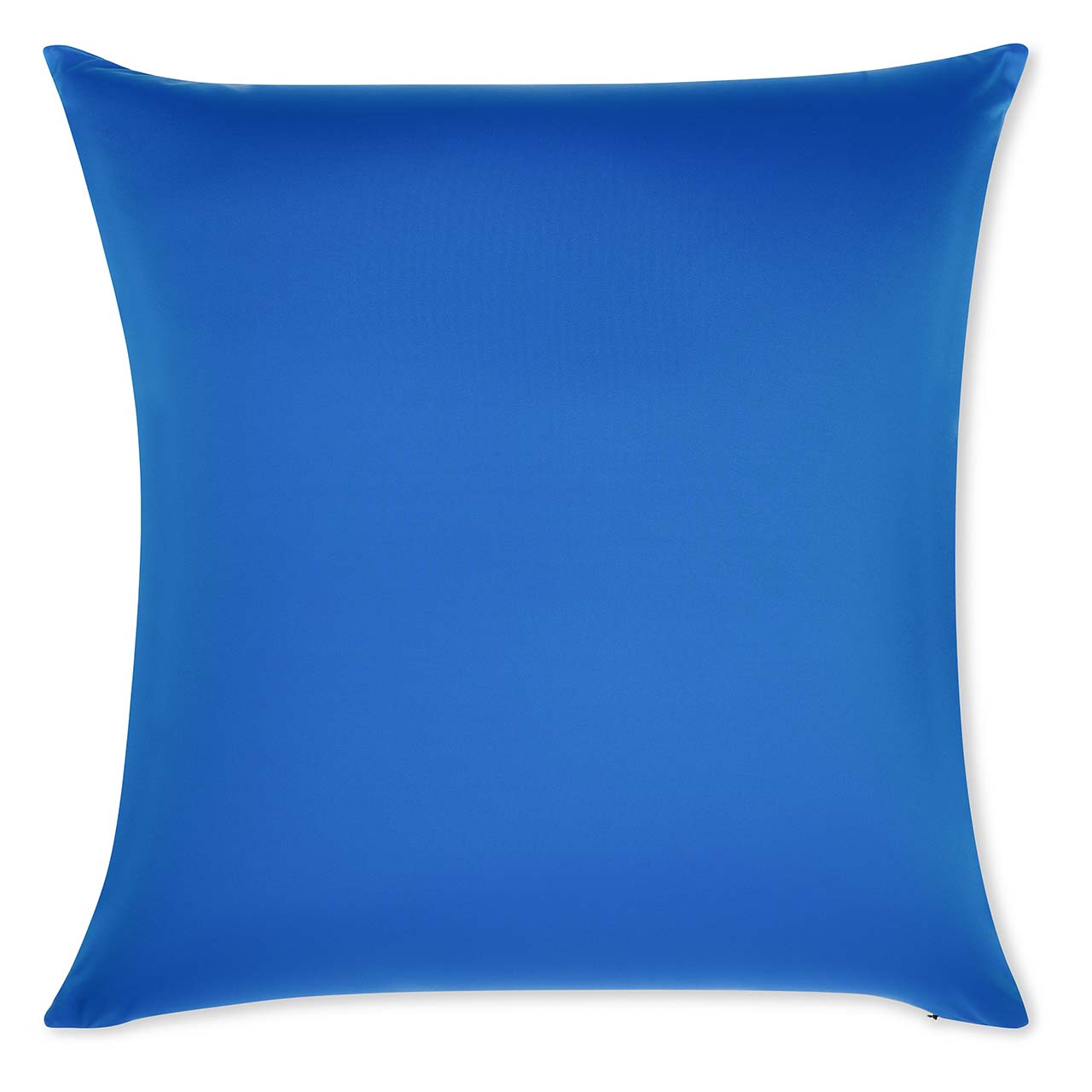 Pillow & Cover / Yeal Blue