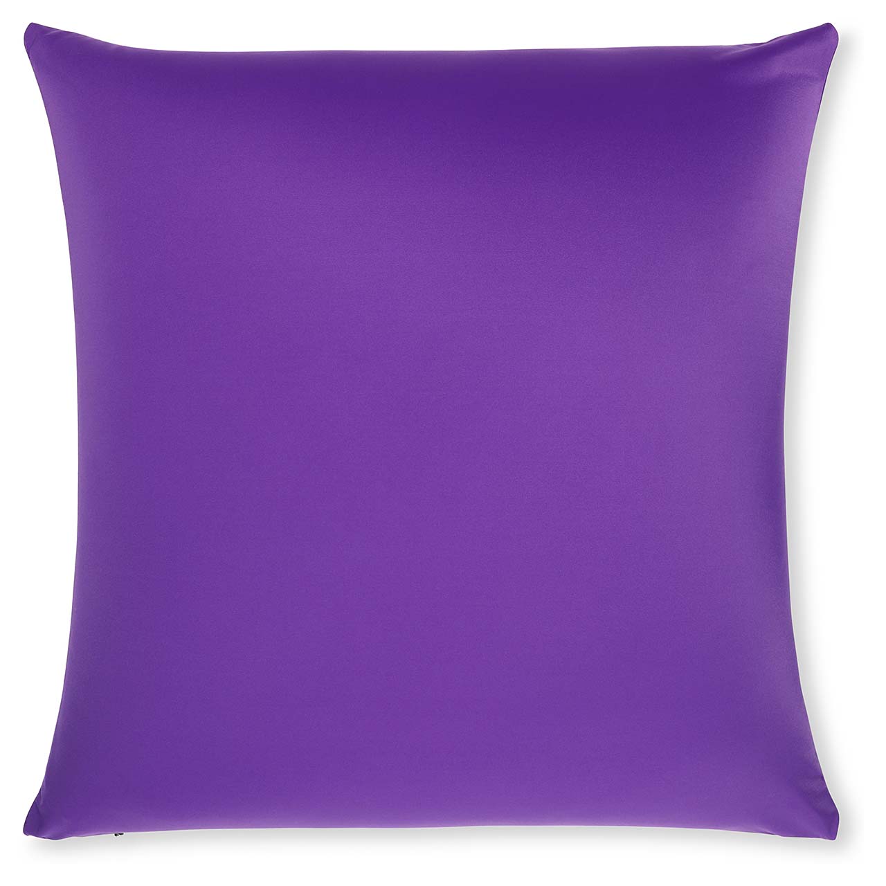 Pillow & Cover / Dark Lavendar