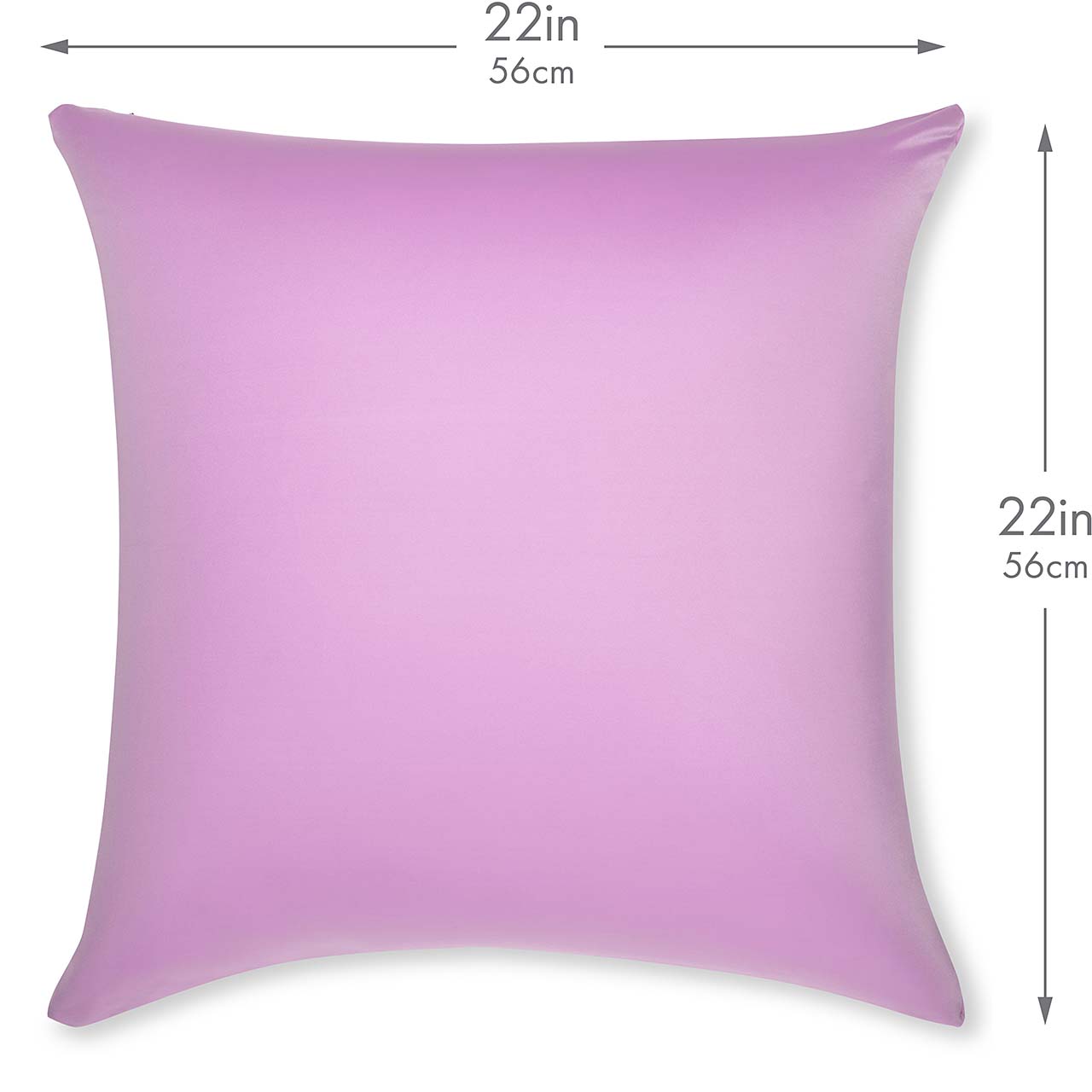 Pillow & Cover / Purple