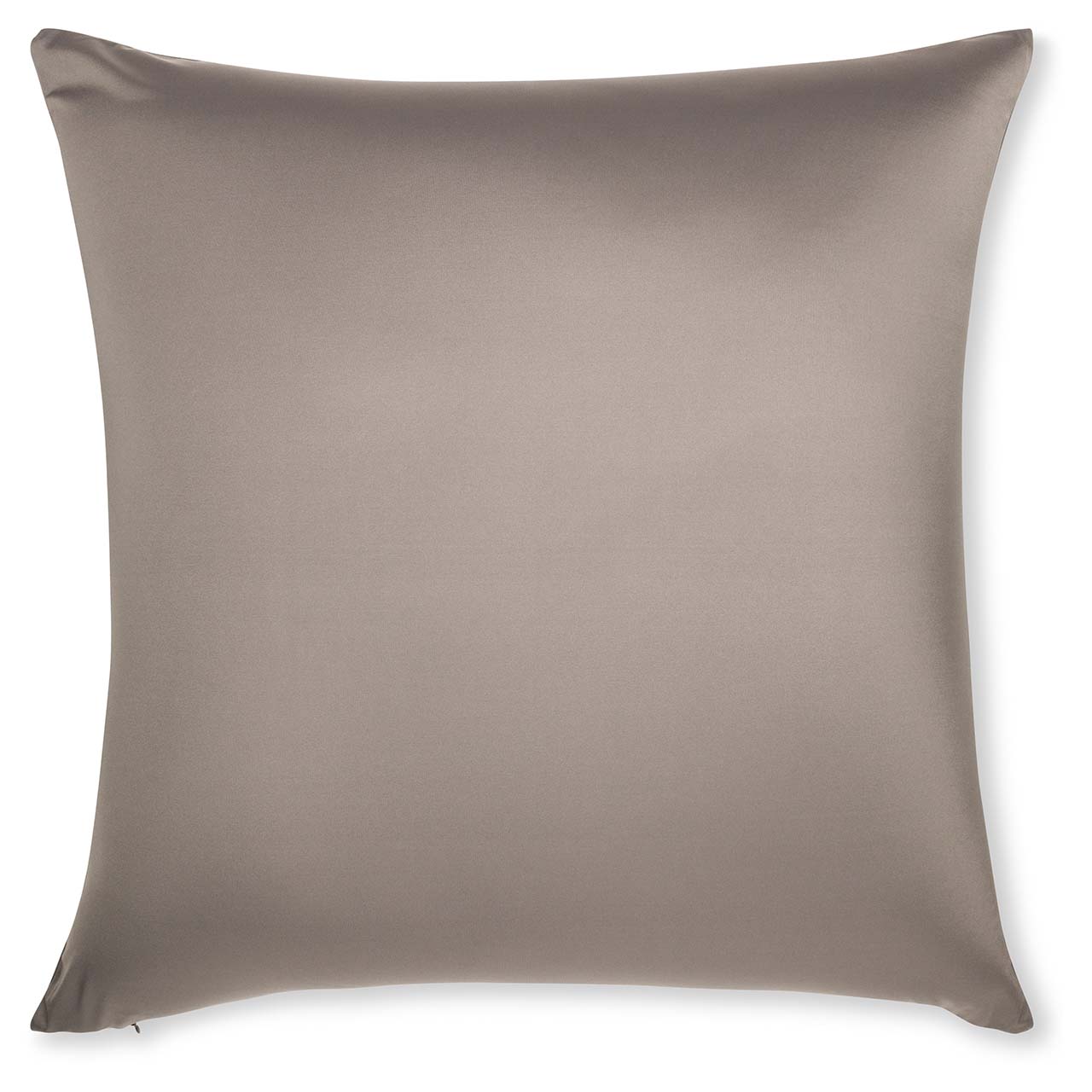 Pillow & Cover / Stone Grey