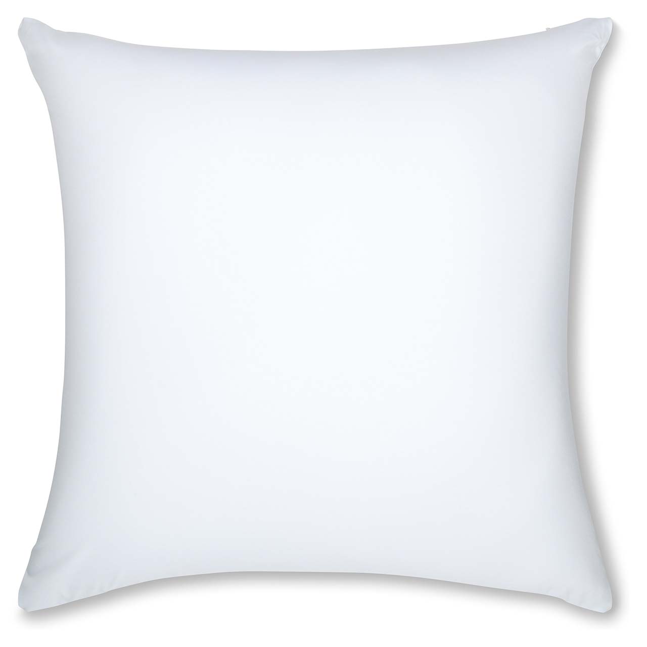 Pillow & Cover / White