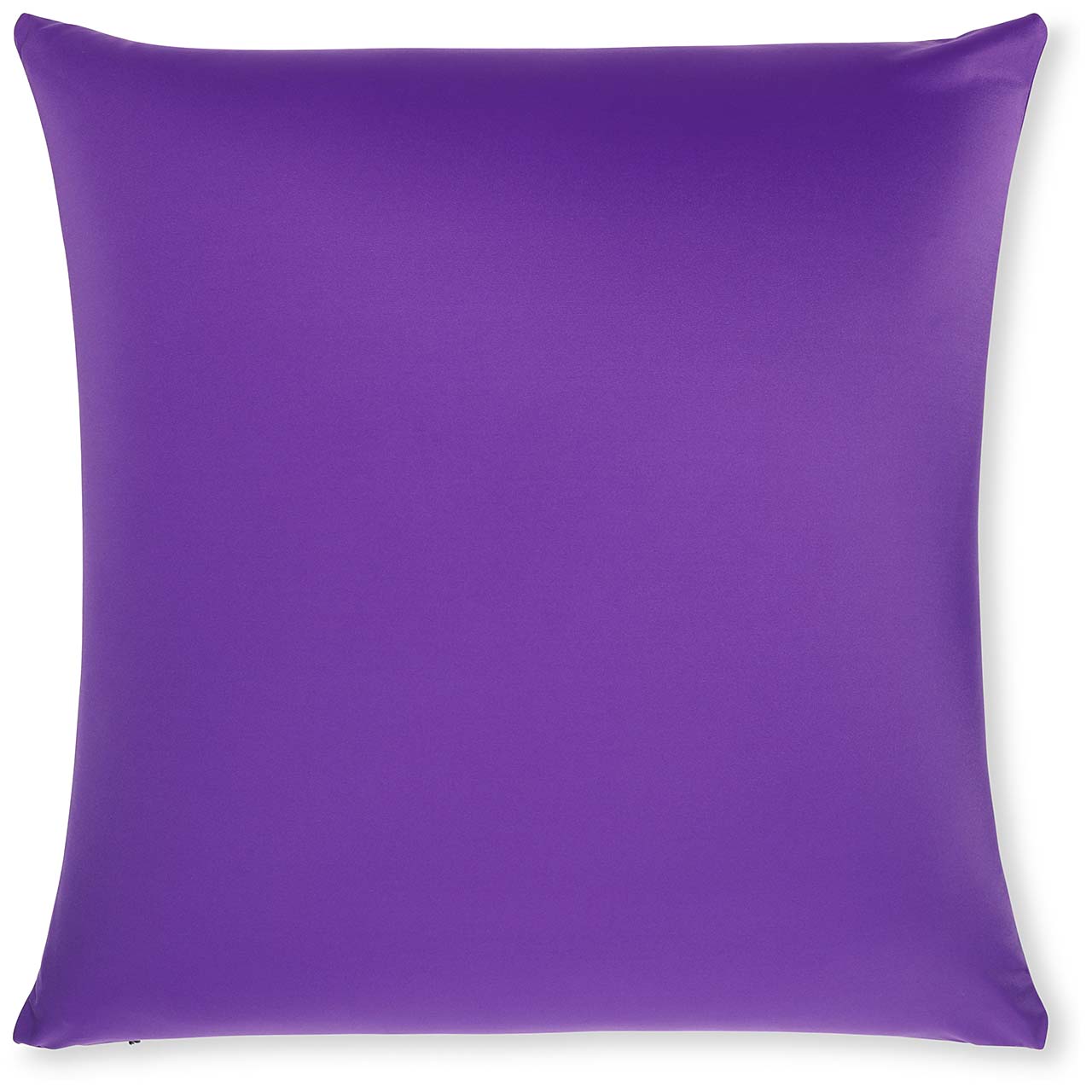 Pillow & Cover / Dark Lavendar