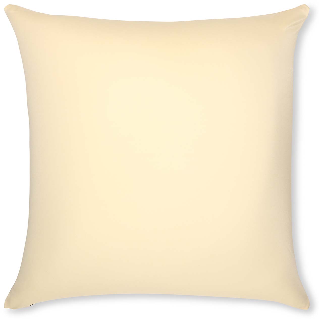 Pillow & Cover / Off white- Creme