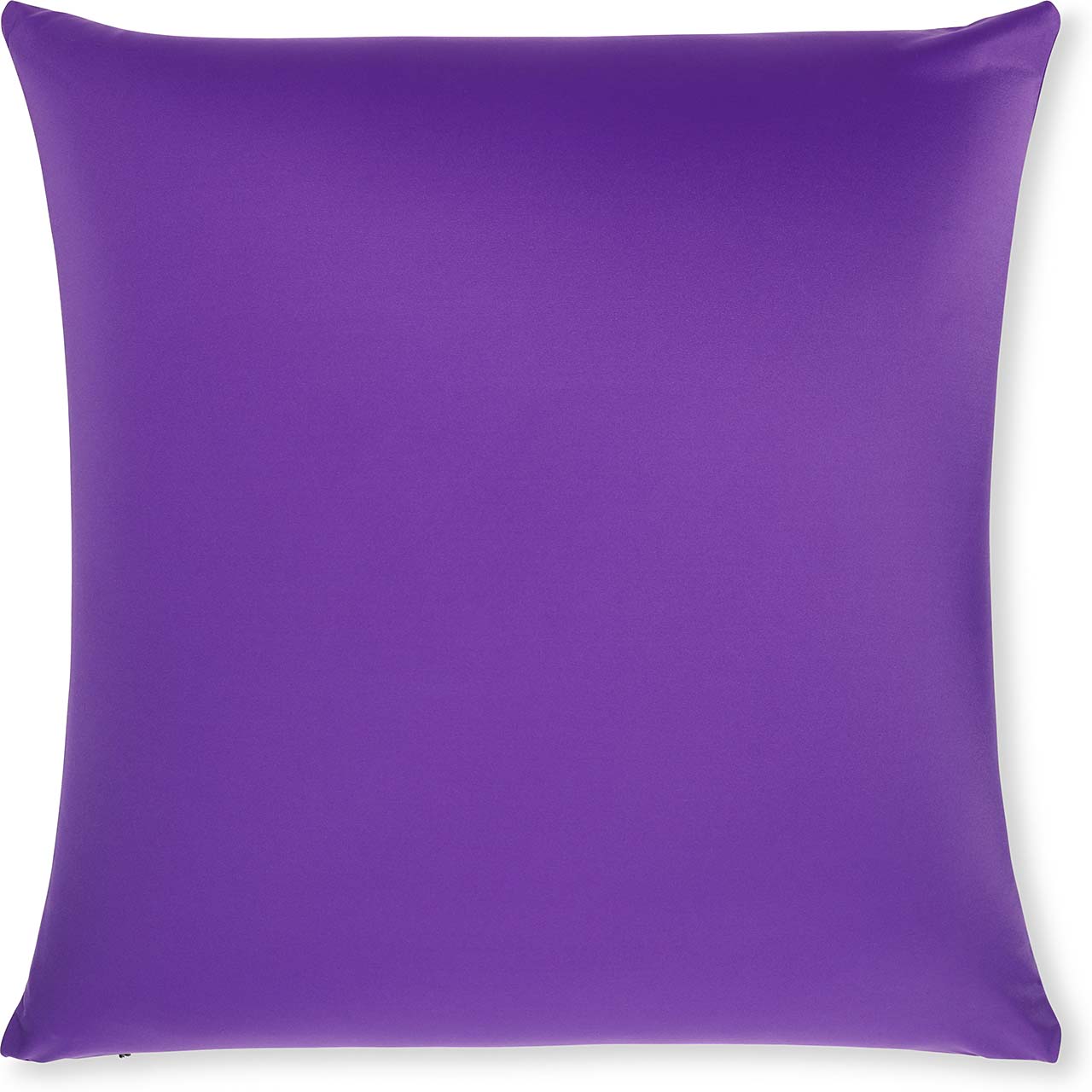 Pillow & Cover / Dark Lavendar