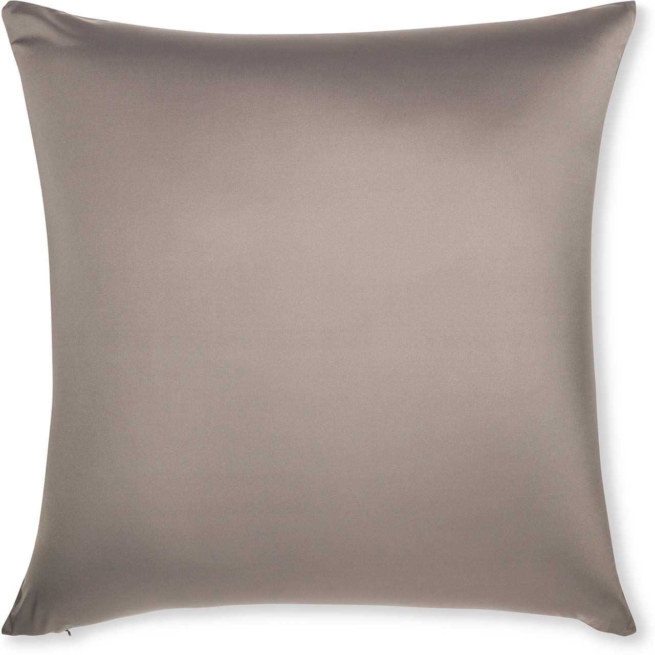 Pillow & Cover / Stone Grey