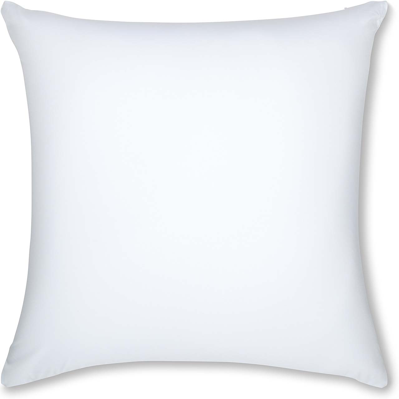 Pillow & Cover / White