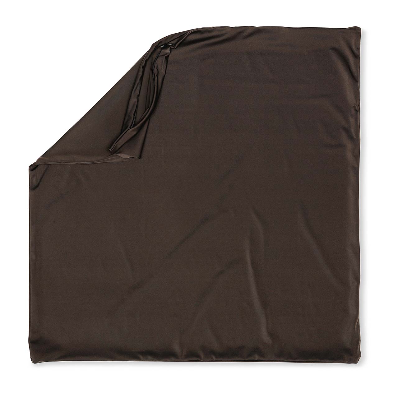 Pillowcover Only / Black