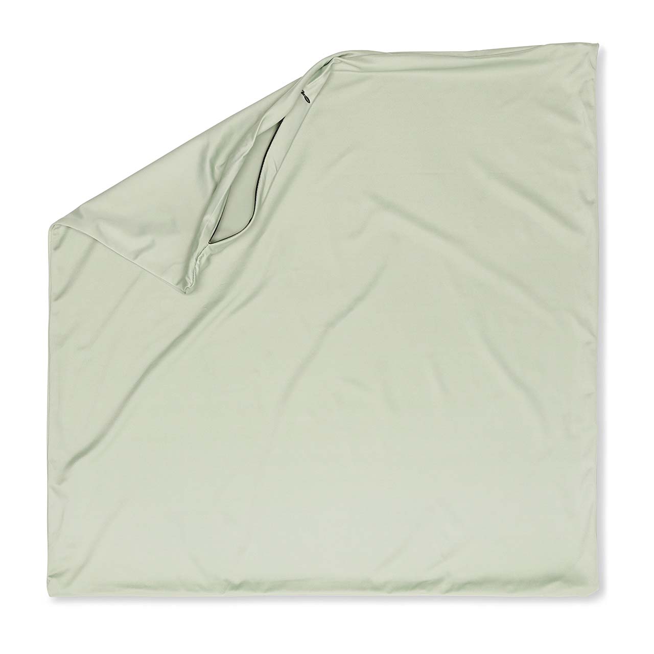 Pillowcover Only / Cadet Grey