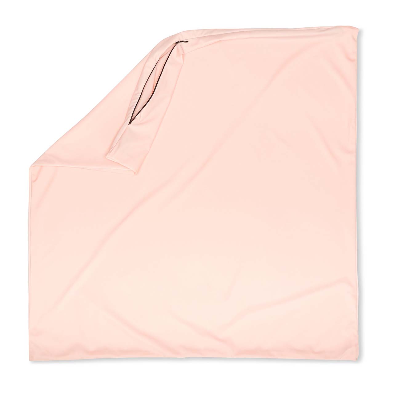 Pillowcover Only / Cream Peach