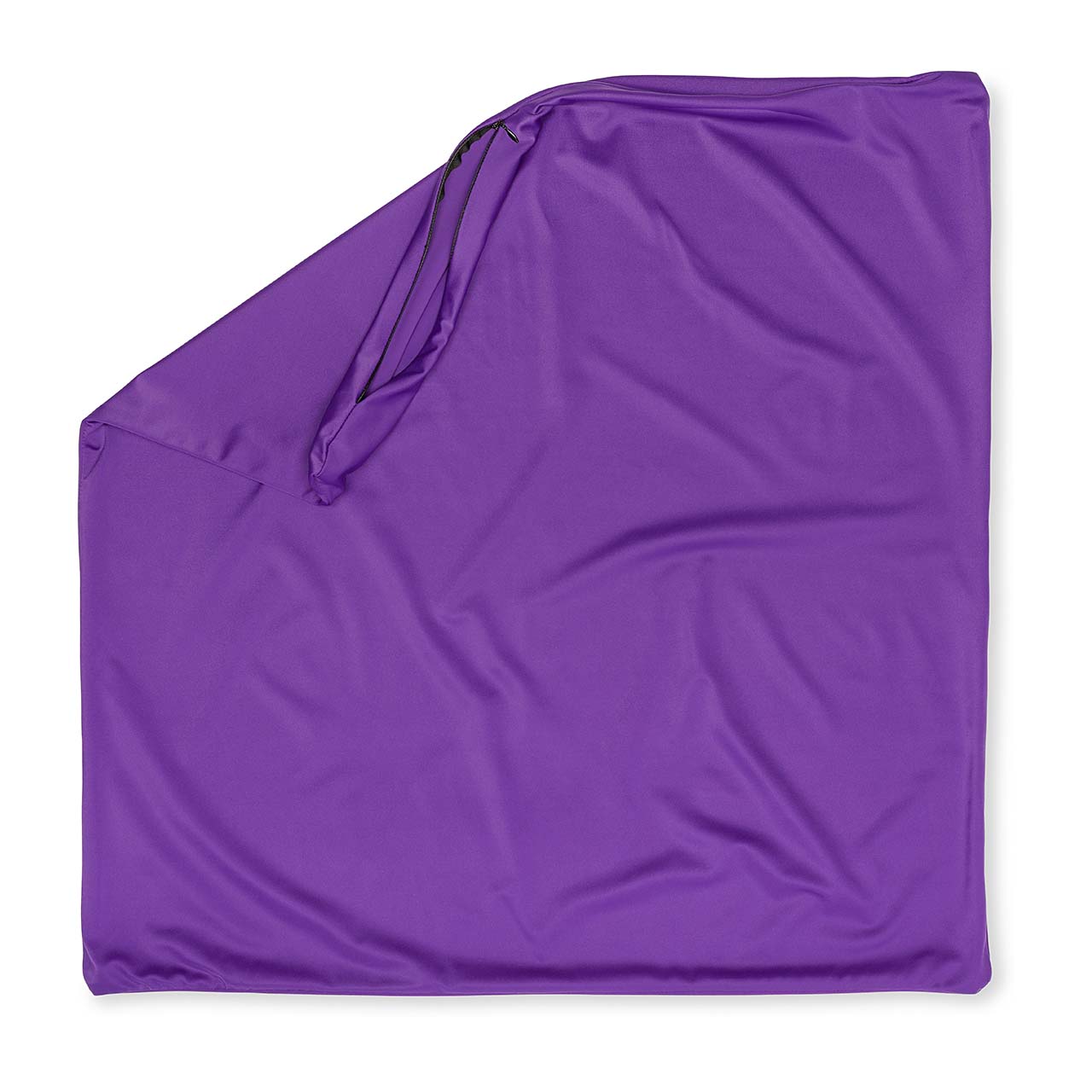 Pillowcover Only / Dark Lavendar