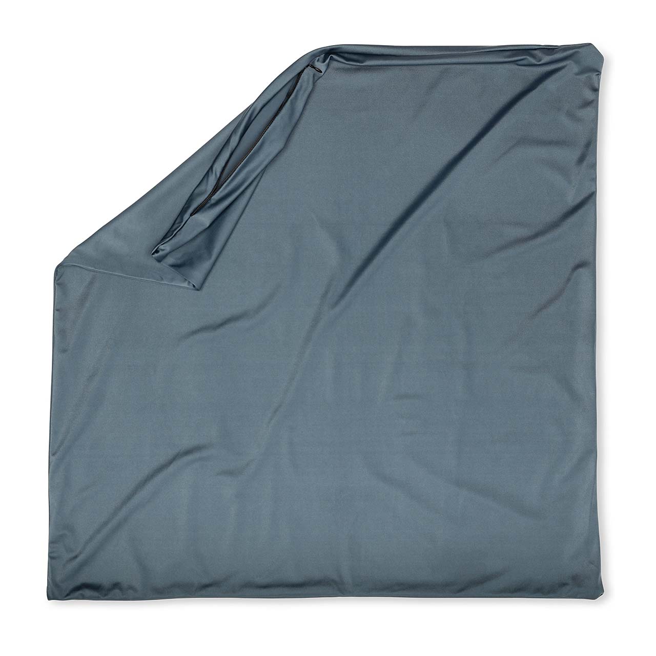 Pillowcover Only / Dark Slate Grey