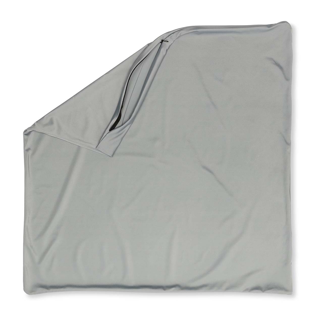 Pillowcover Only / Light Grey