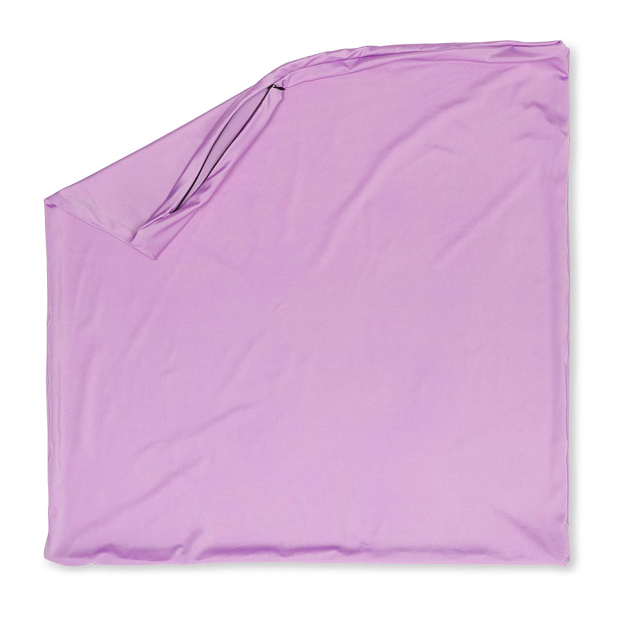 Pillowcover Only / Purple