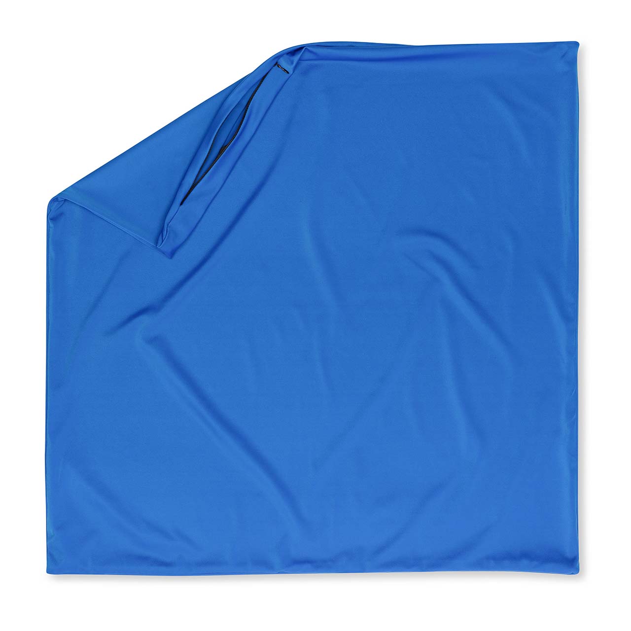 Pillowcover Only / Yeal Blue