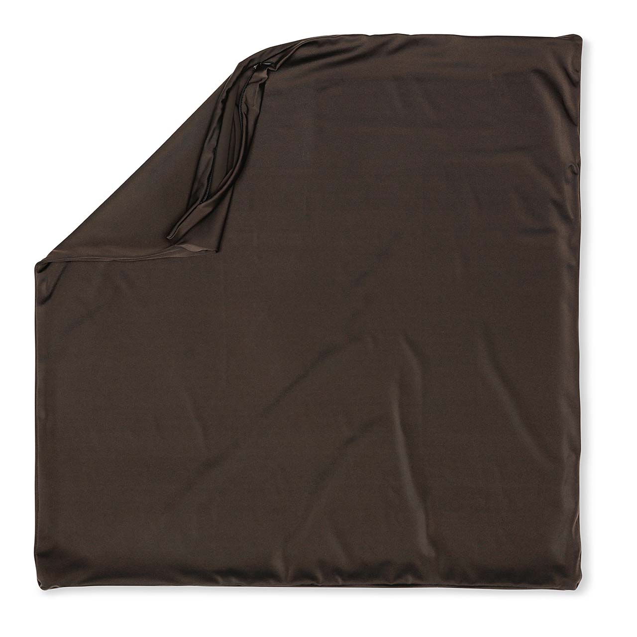 Pillowcover Only / Black