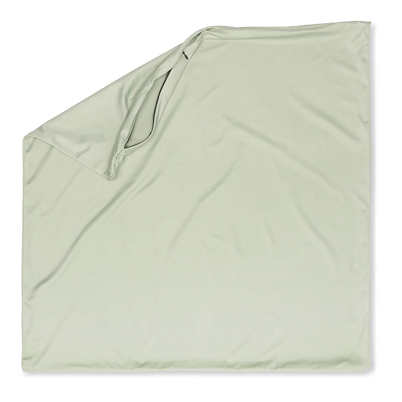 Pillowcover Only / Cadet Grey