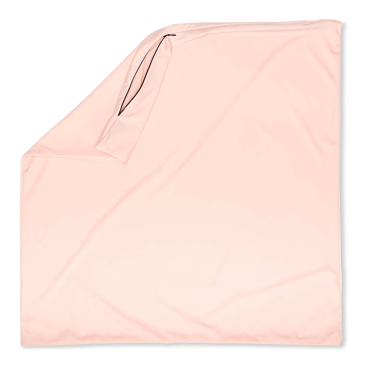 Pillowcover Only / Cream Peach